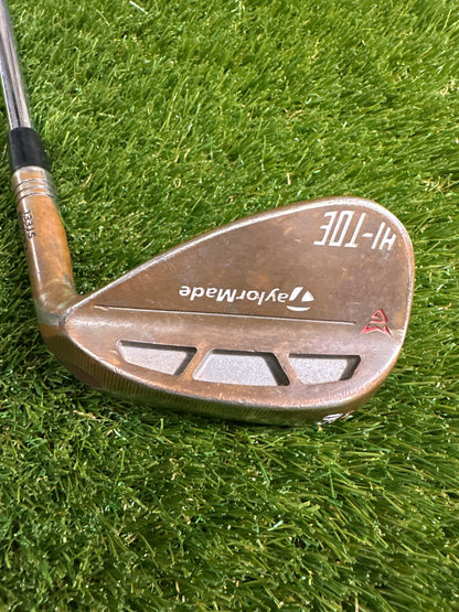 TaylorMade MG HI TOE 50/09 Wedge