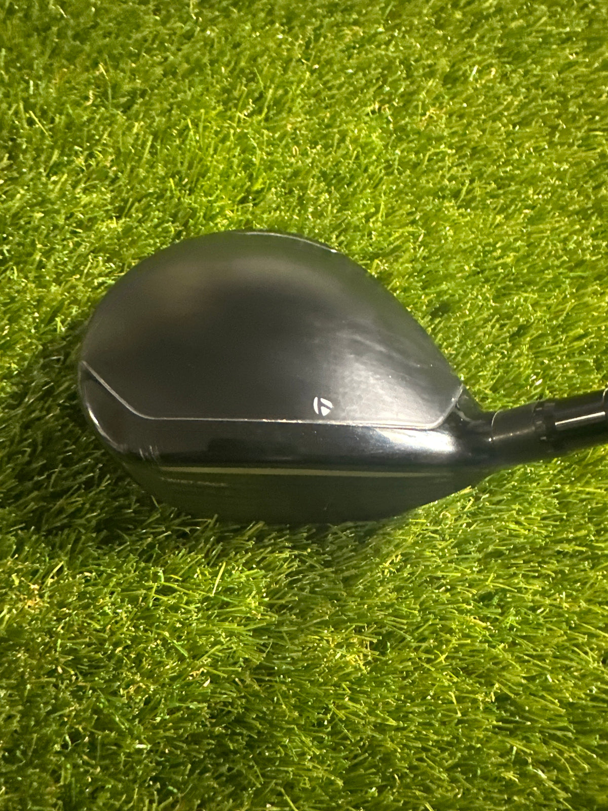 TaylorMade Stealth Plus 3/15 FWY