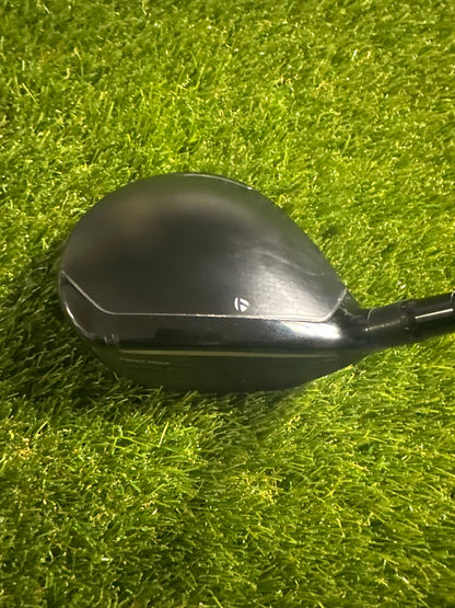 TaylorMade Stealth Plus 3/15 FWY