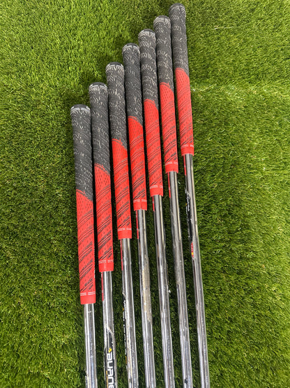 TaylorMade Burner 4-PW Irons