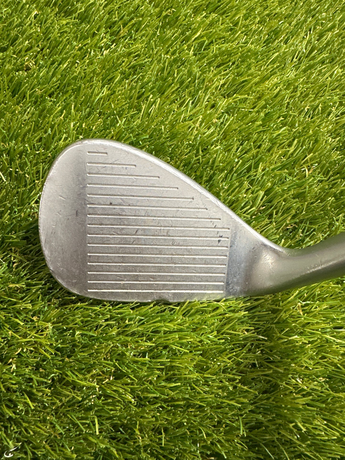 BenRoss REV 50/08 Wedge