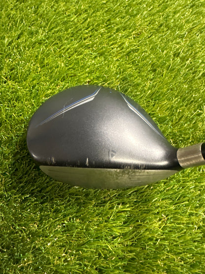 TaylorMade Jetspeed 5/19 FWY