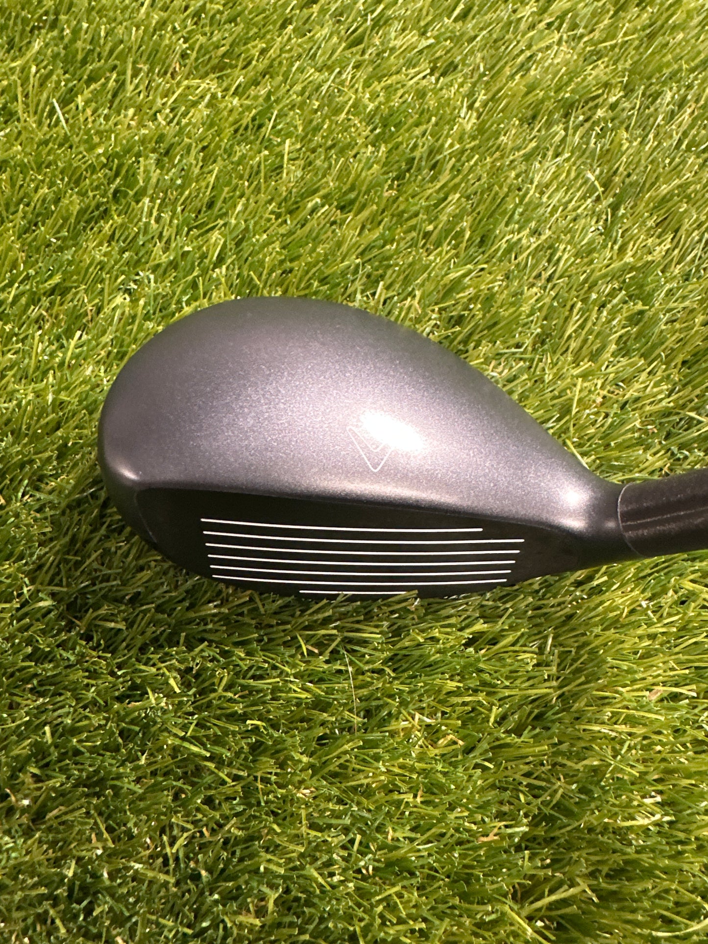 Callaway X2Hot 5/25 HYB