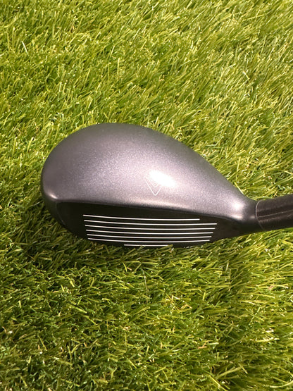 Callaway X2Hot 5/25 HYB