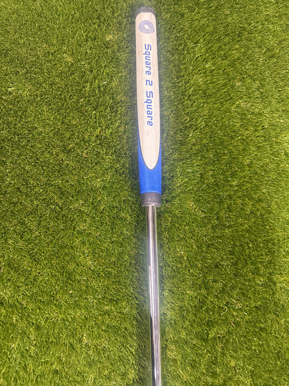Odyssey Ai One Square 2 Square Jailbird 33" Putter