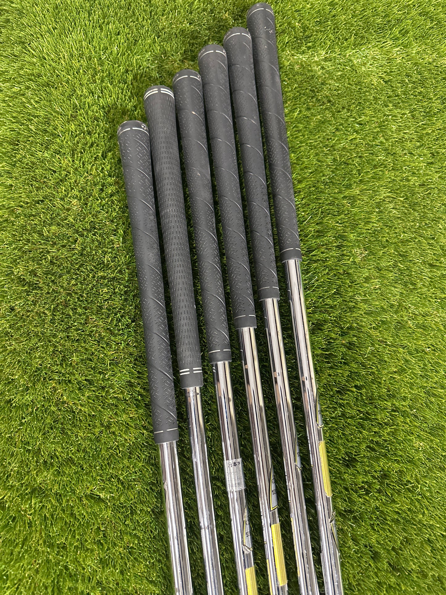 TaylorMade R7 5-PW Irons