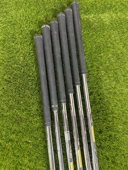 TaylorMade R7 5-PW Irons