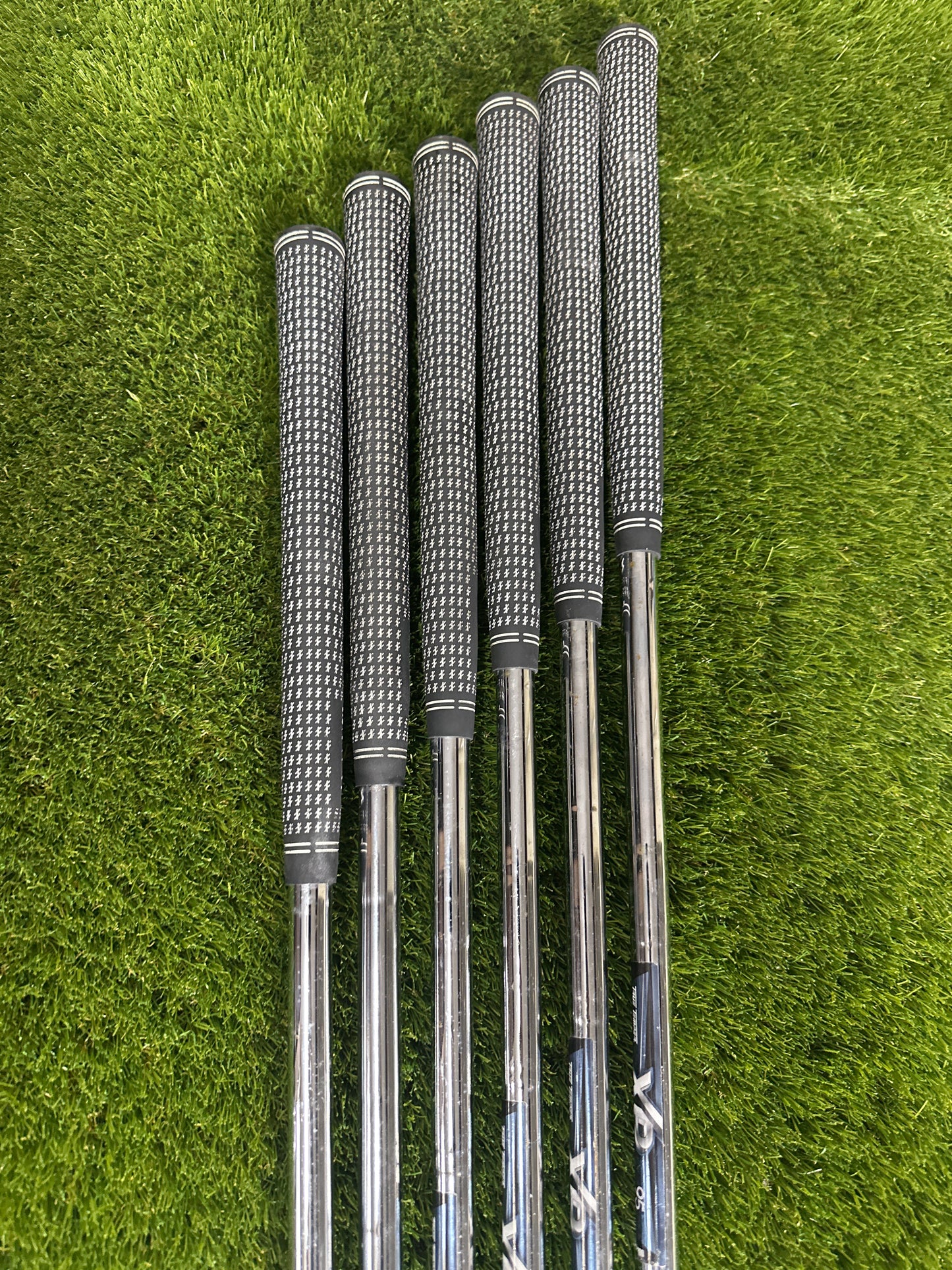 Callaway Apex Pro Forged 5-PW Irons
