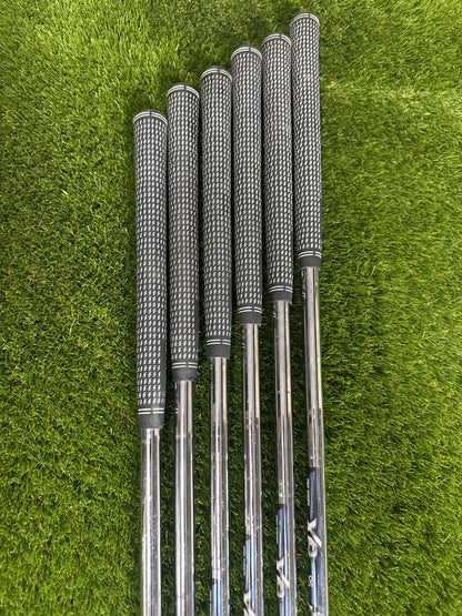 Callaway Apex Pro Forged 5-PW Irons