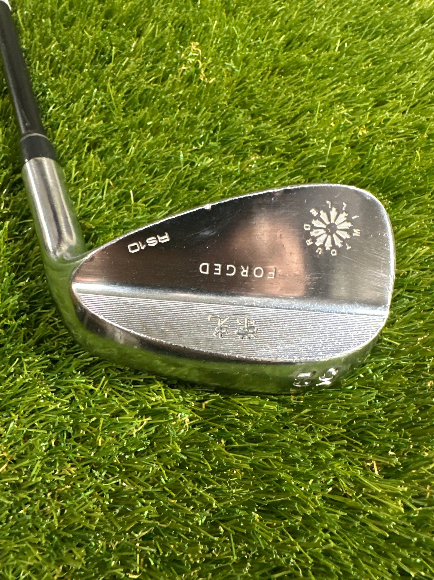 Orka RS10 52 Wedge