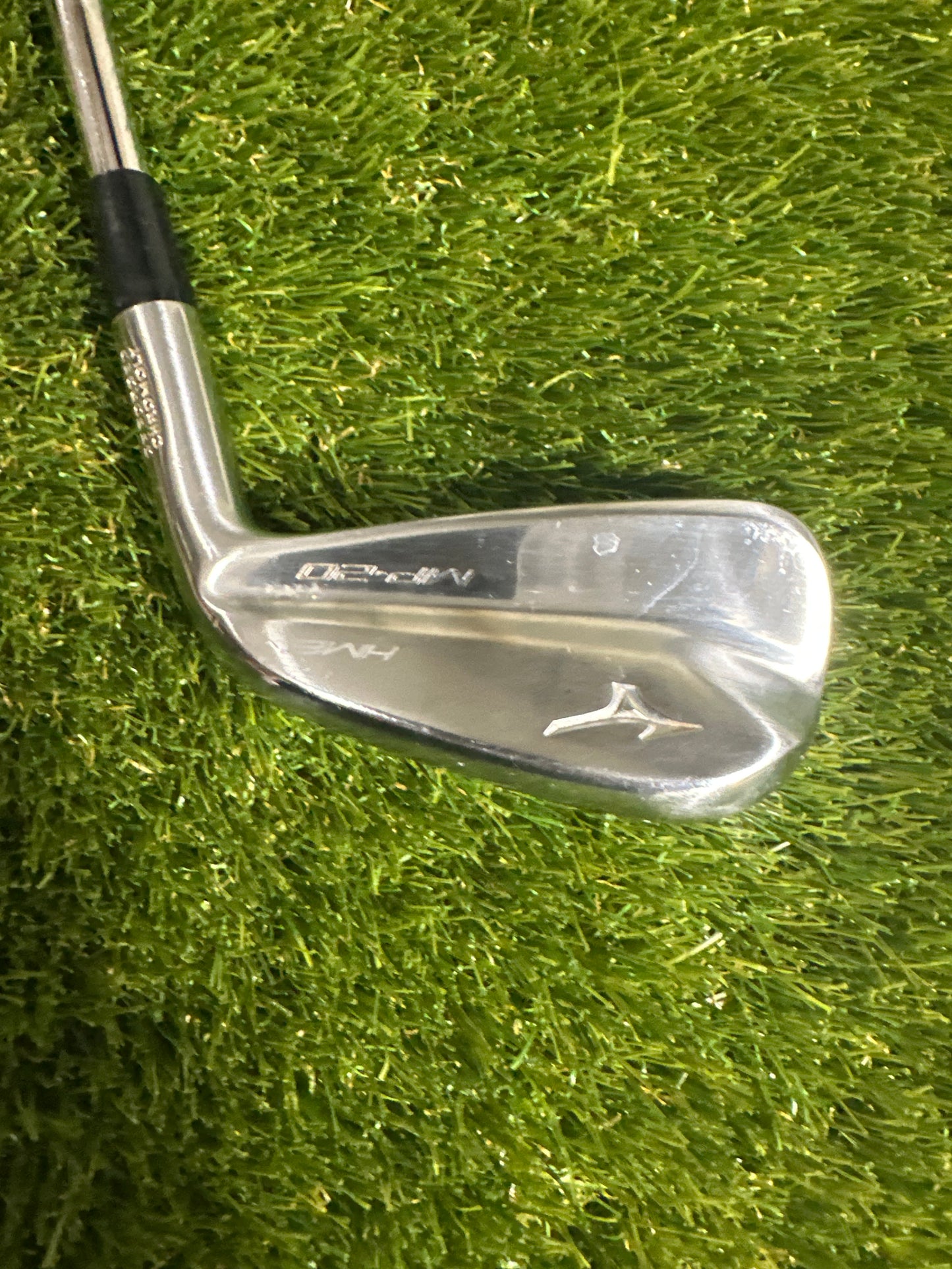 Mizuno MP20 HMB 3 Iron