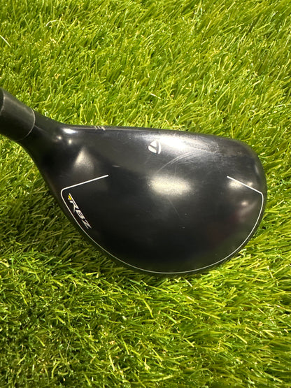 TaylorMade RBZ 4/22 HYB