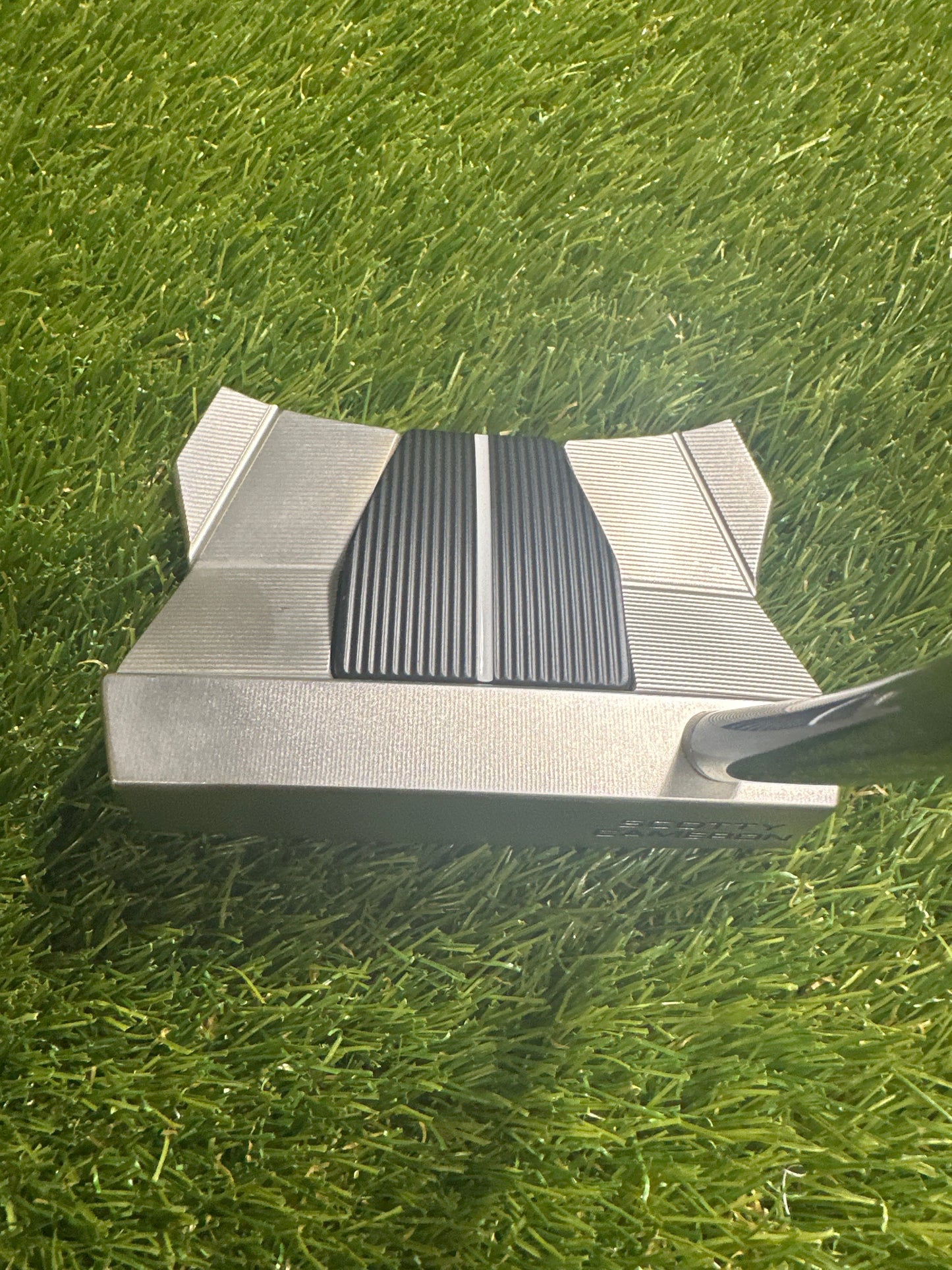 Scotty Cameron Phantom X 11.5 34" Putter