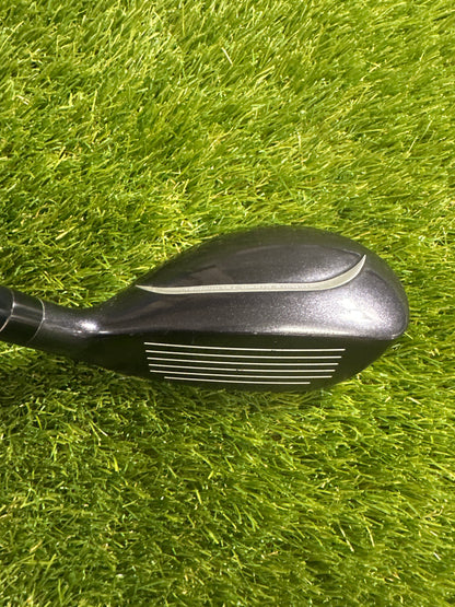 Cleveland Launcher HB 3/19 HYB