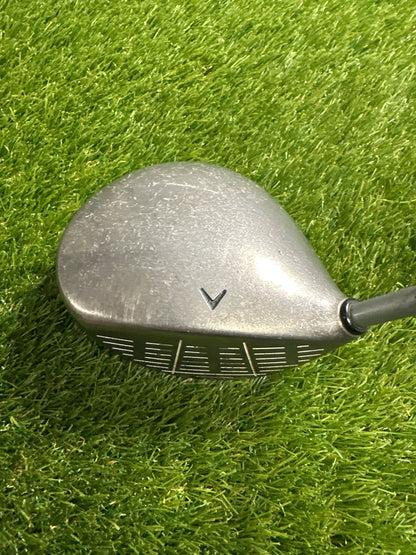 Callaway Warbird Great Big Bertha 10 Driver