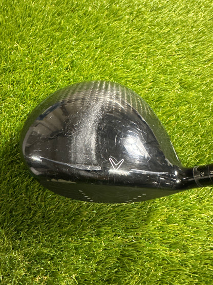 Callaway Rogue 9 Driver