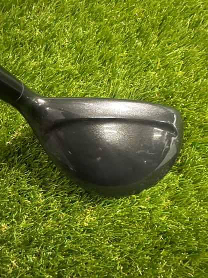 Cleveland Gliderail Halo XL 4/20 HYB