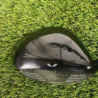 Wilson Staff D7 15°/3 FWY