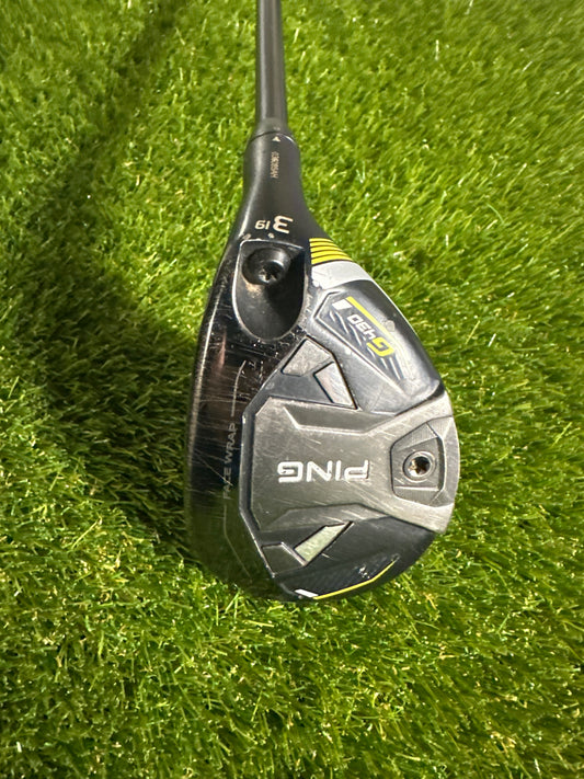 Ping G430 3/19 HYB