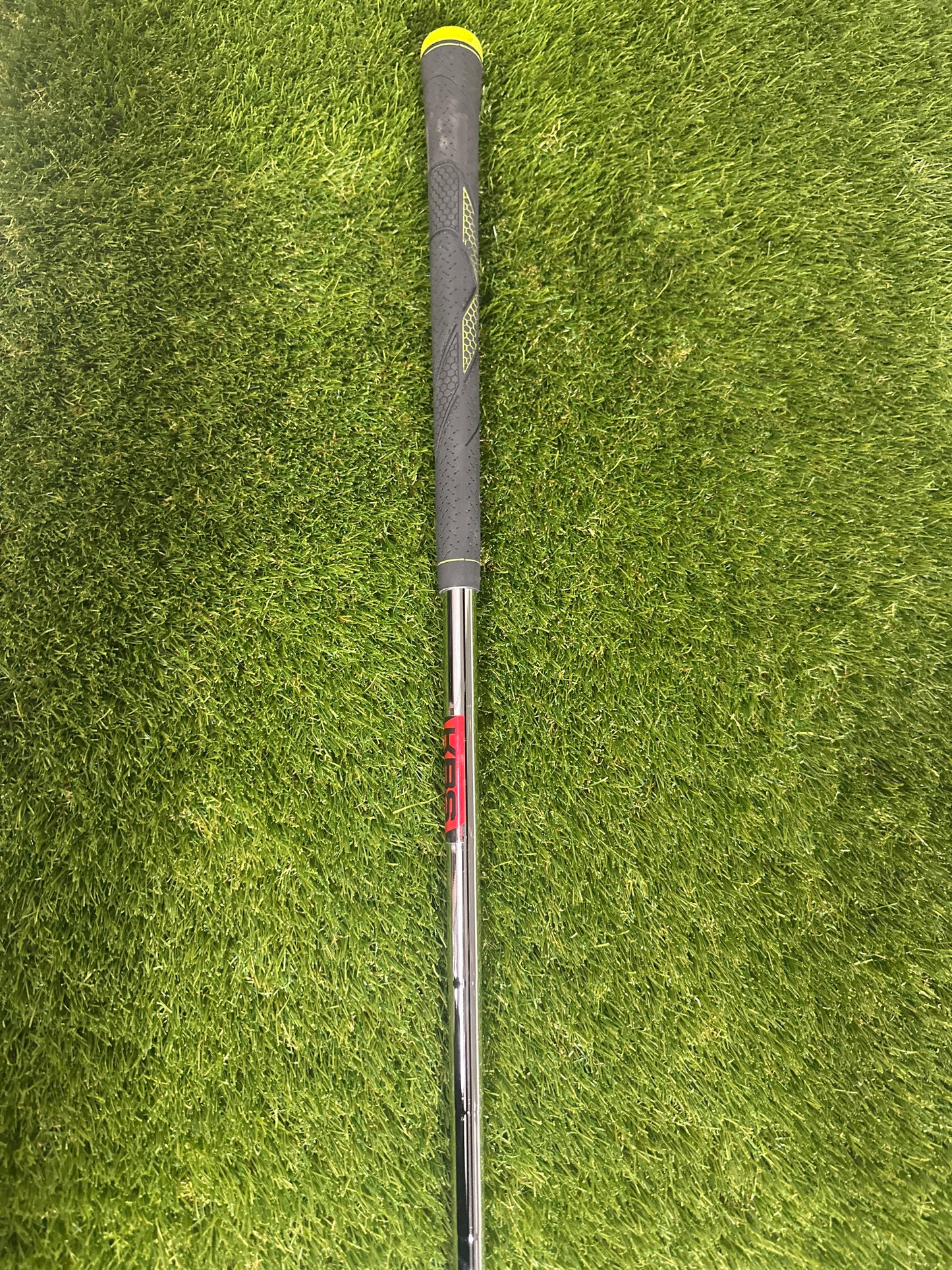 Smithworks X Spin 52 Wedge