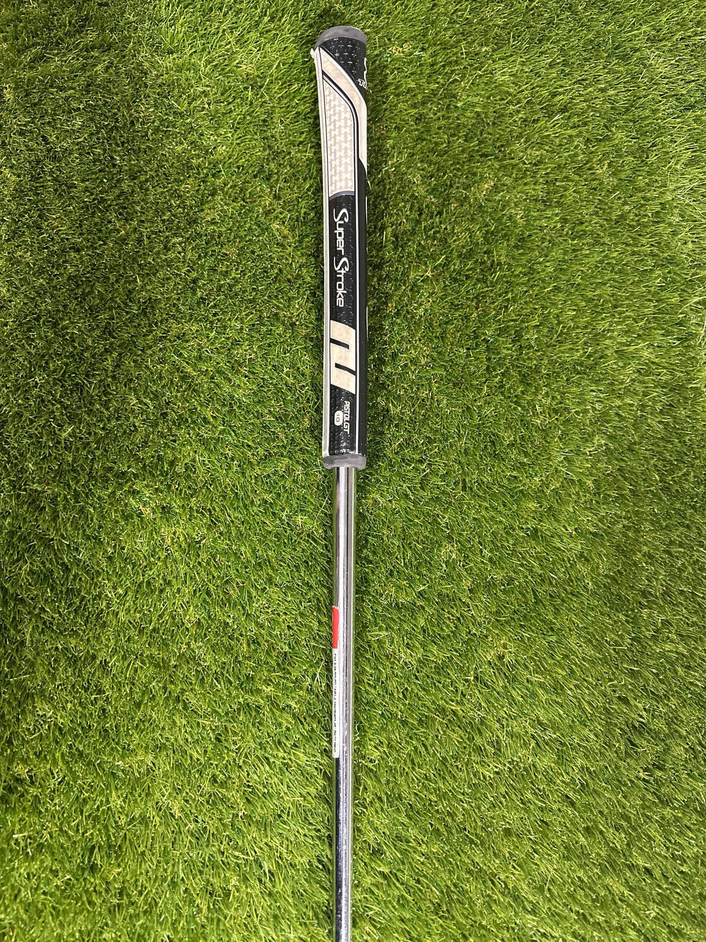 Evnroll ER1.2 34" Putter