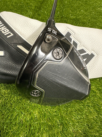 PXG Lightning Max 10K 10.5 Driver