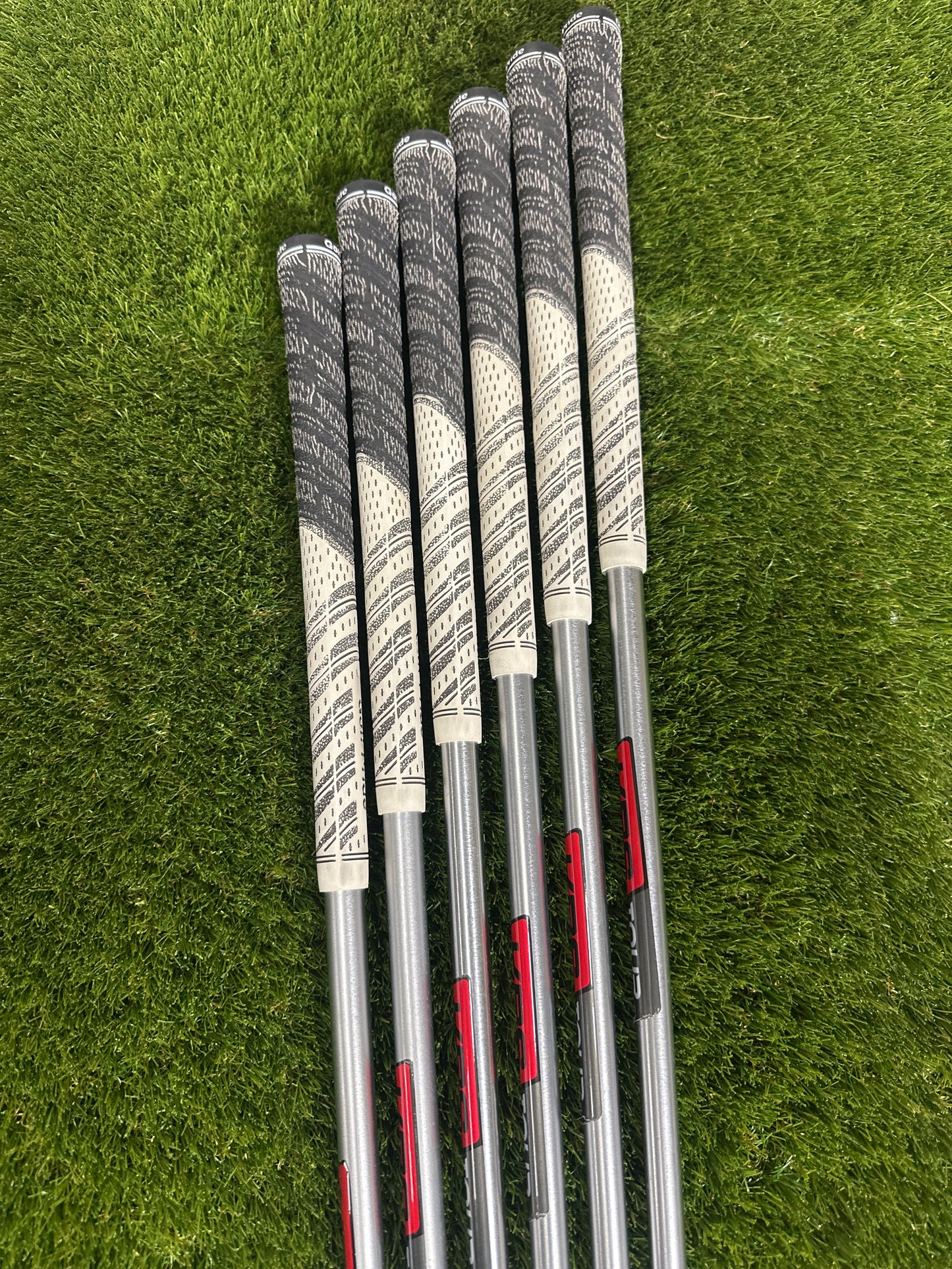 Mizuno Pro 223 5-PW Irons