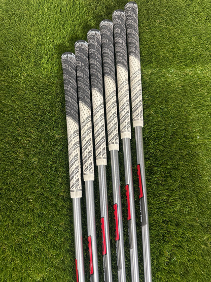Mizuno Pro 223 5-PW Irons