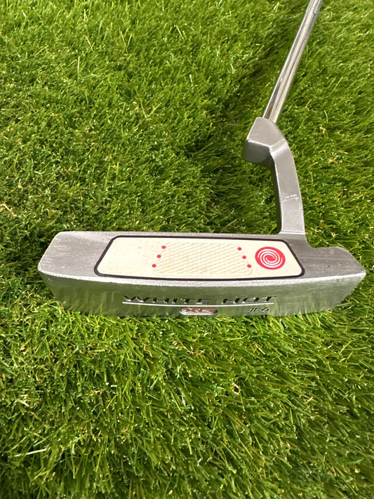 Odyssey White Hot XG 6 34" Putter