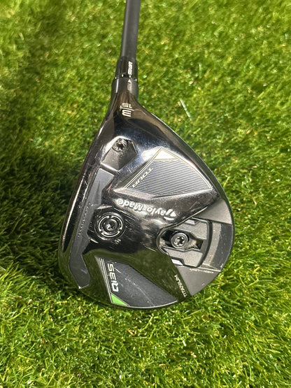 TaylorMade Qi35 Tour 3/15 FWY