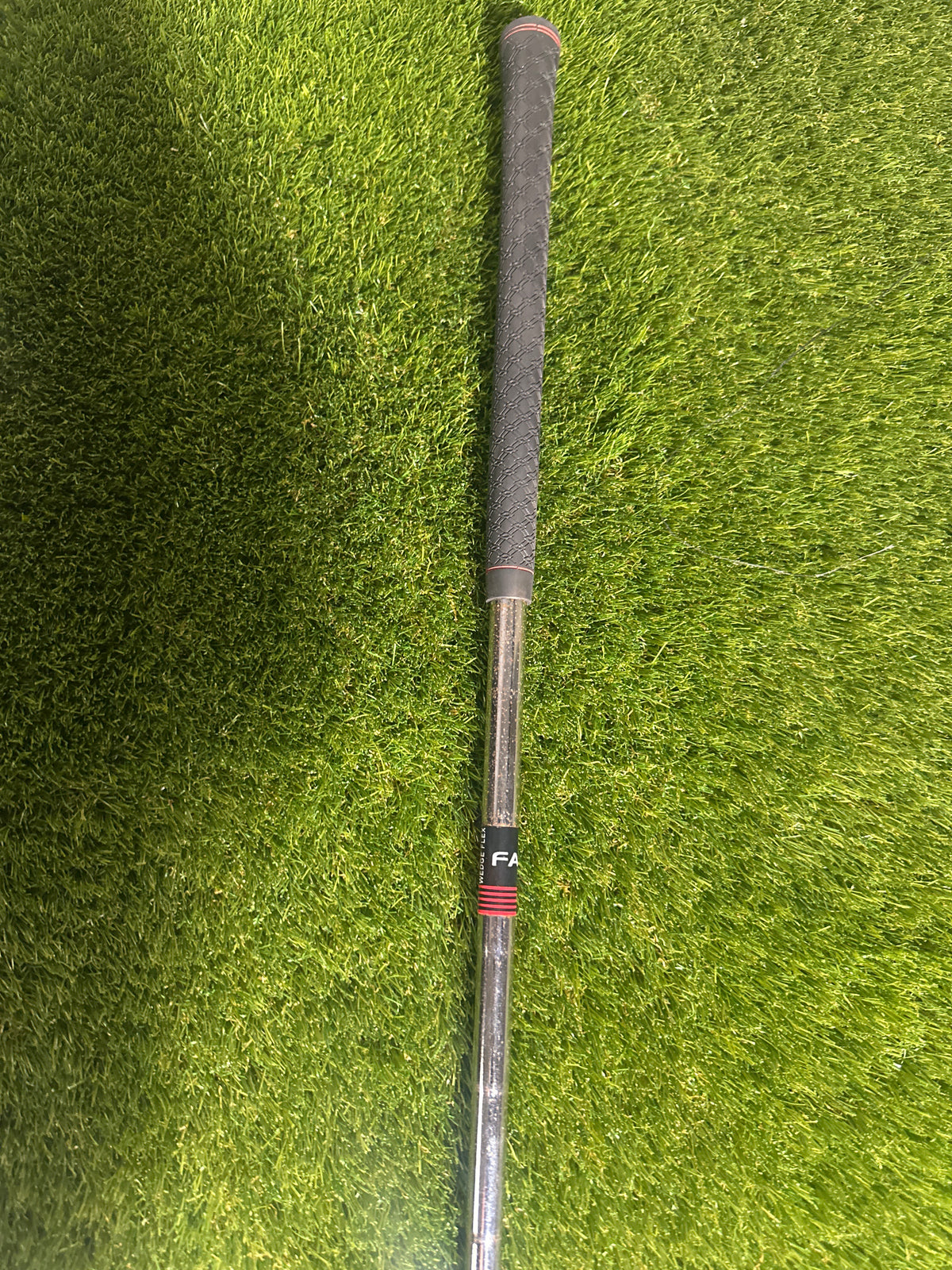Fazer XR5 60 Wedge