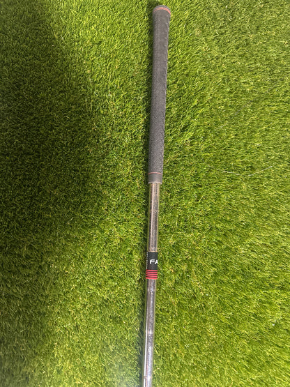 Fazer XR5 60 Wedge
