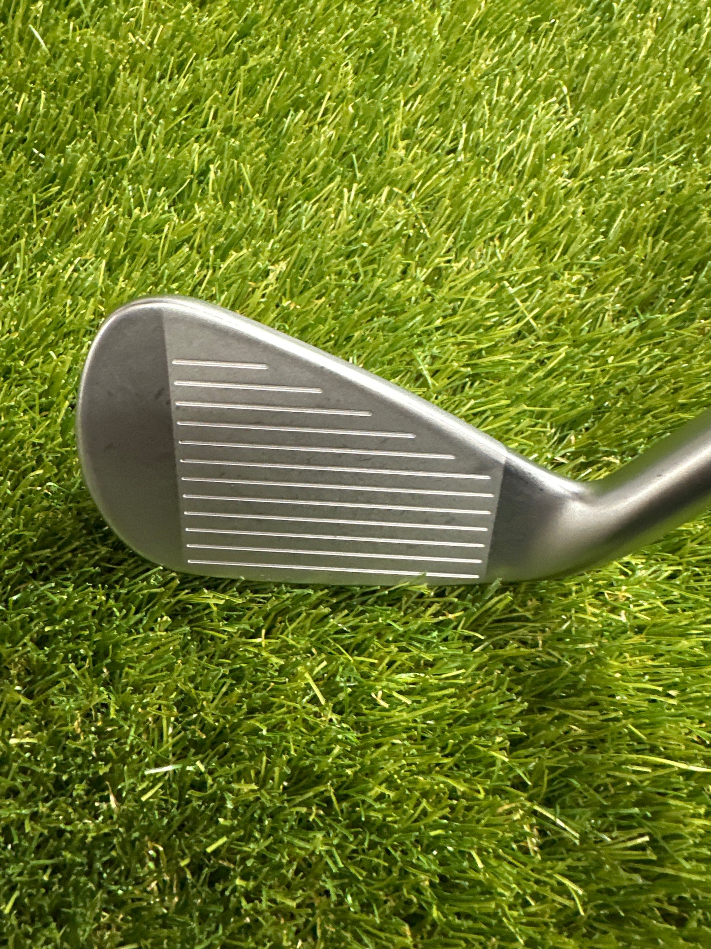 Callaway Apex UT 18 DUI