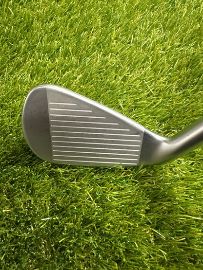 Callaway Apex UT 18 DUI