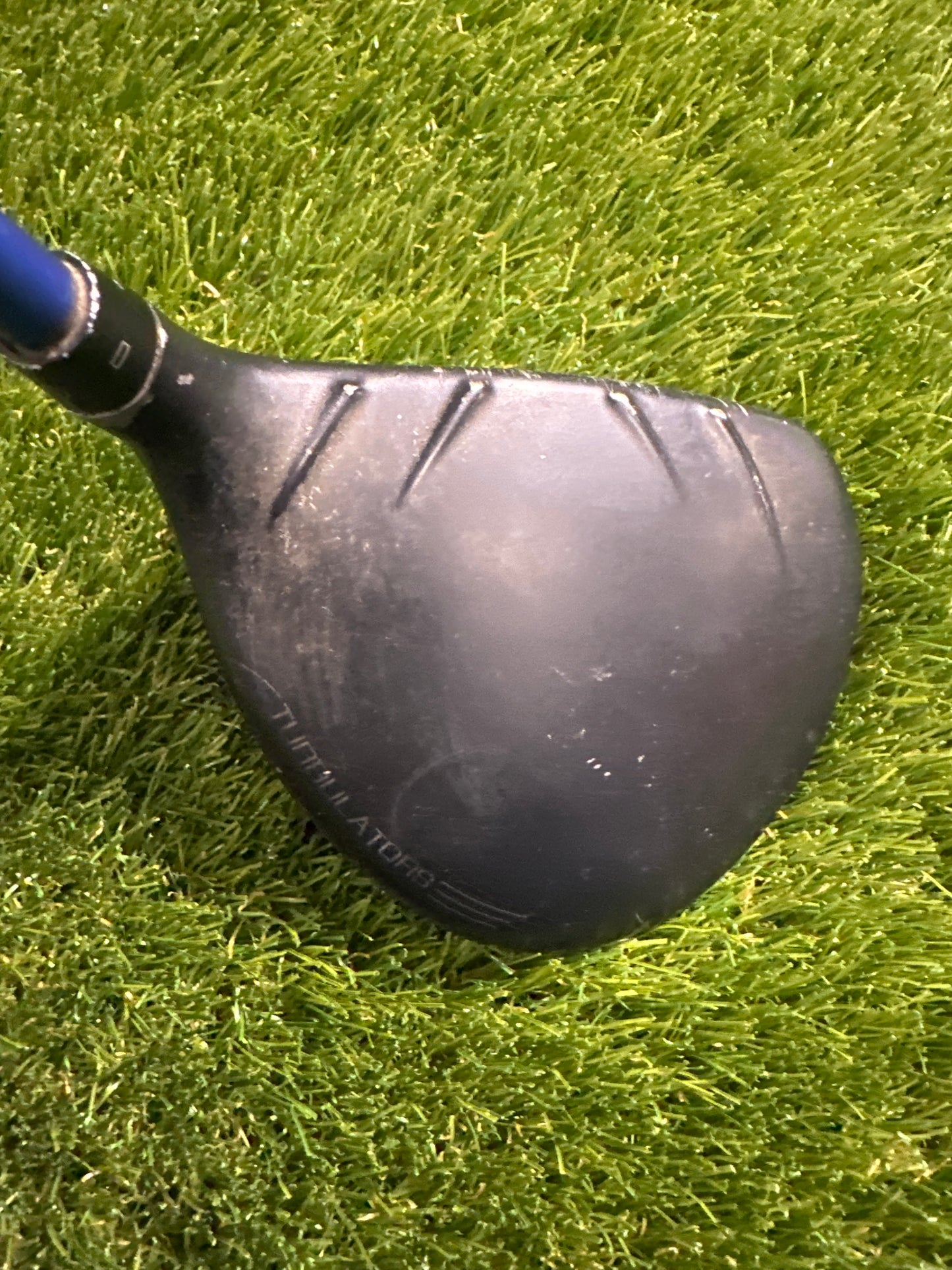 Ping G30 3/14.5 FWY