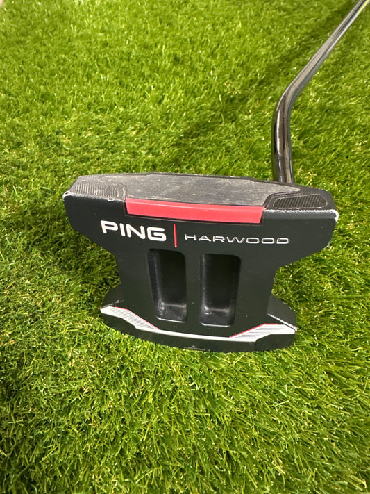Ping Harwood 35" Putter