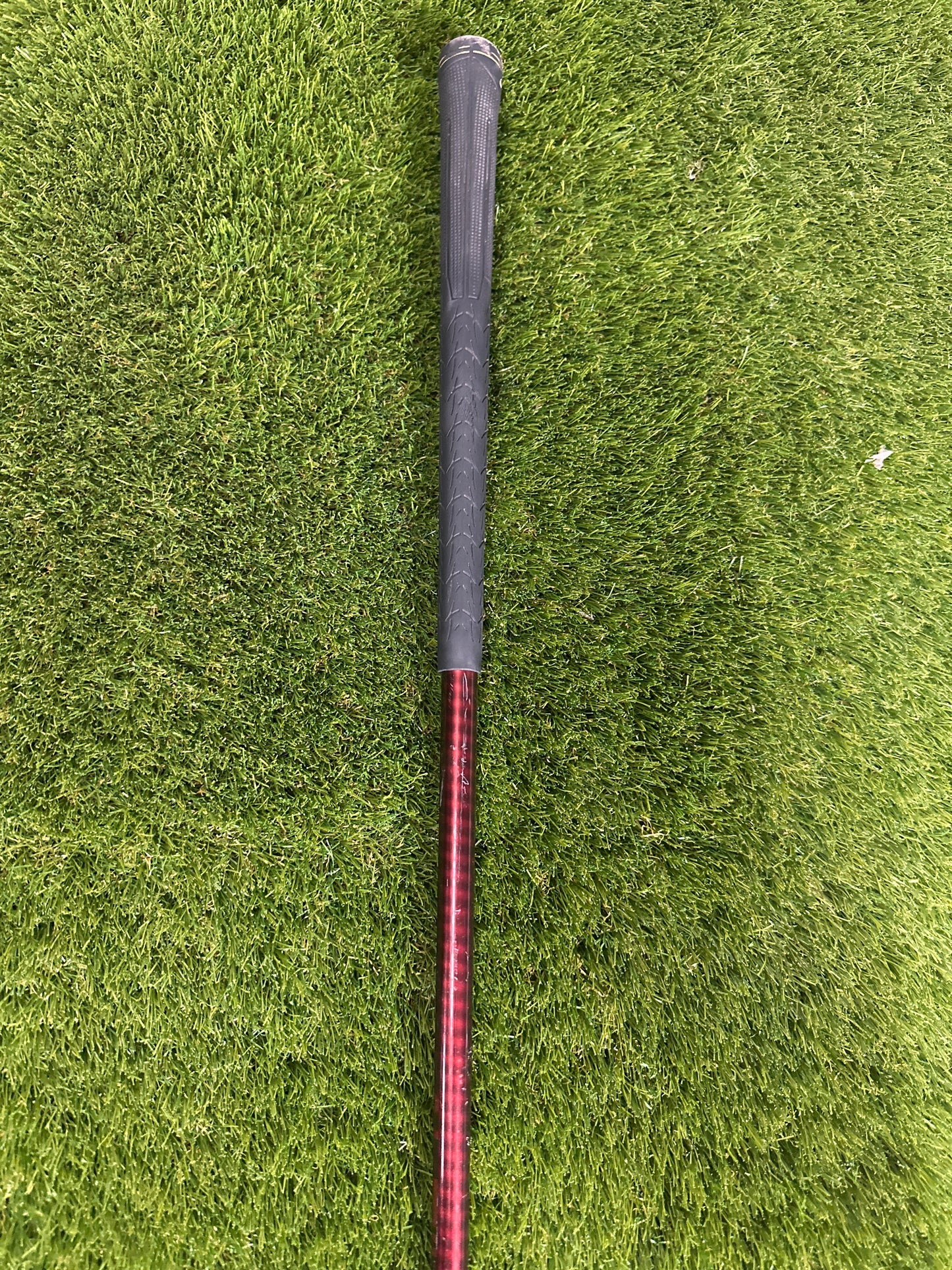 Nike SQ Machspeed 9.5 Driver