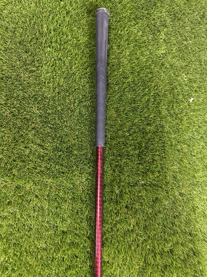Nike SQ Machspeed 9.5 Driver