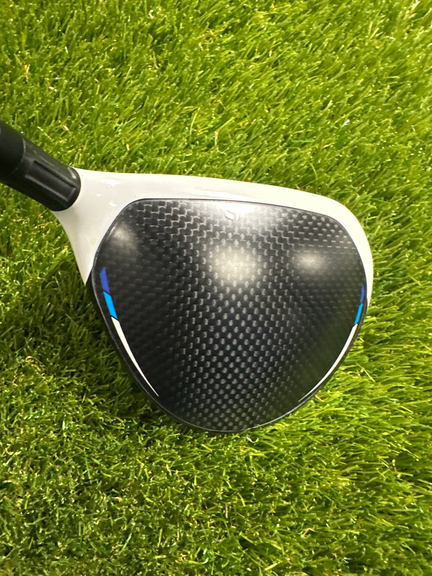 TaylorMade Sim 2 Max 3/15 FWY