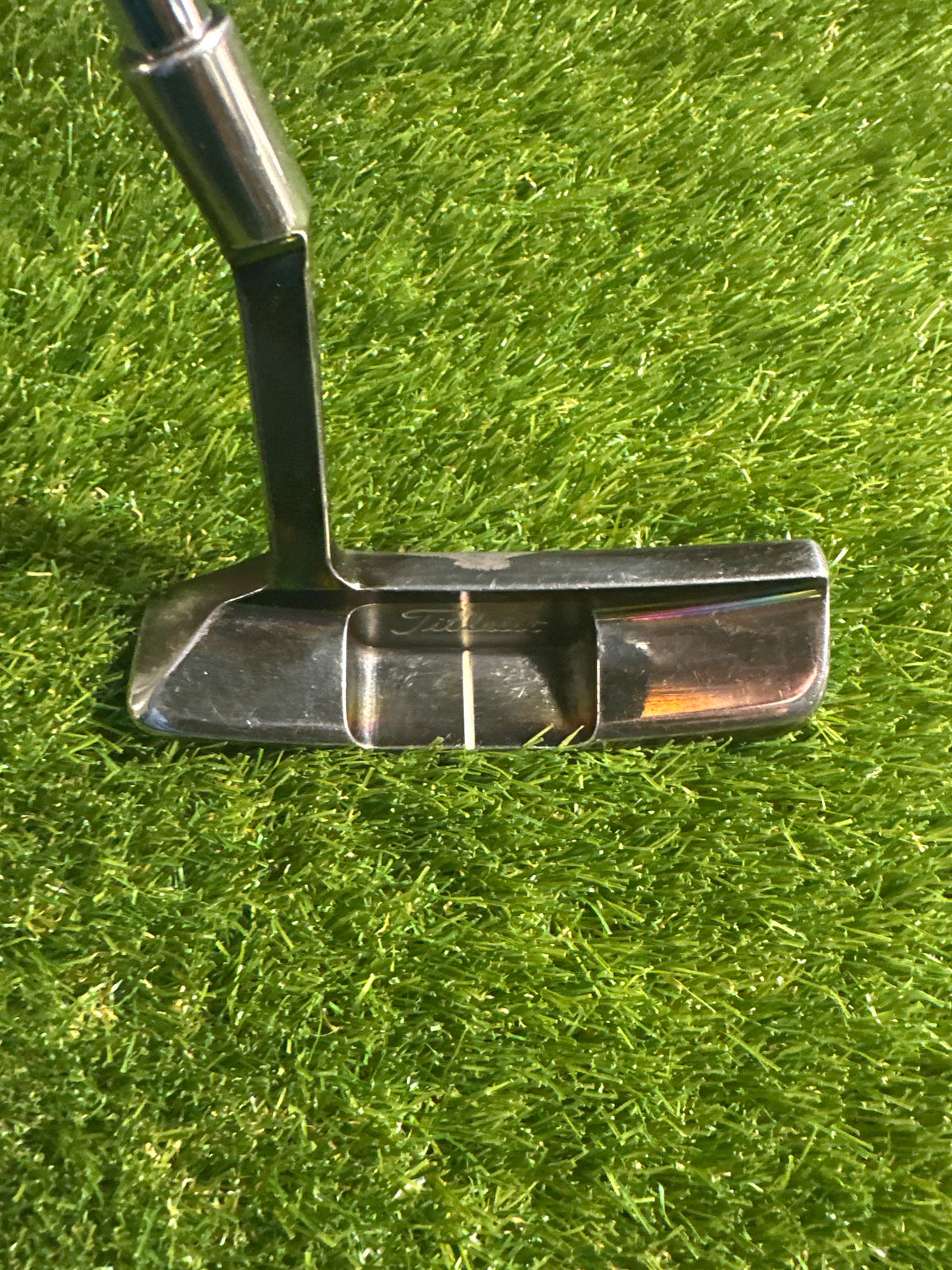 Scotty Cameron Studio Design 34" Putter