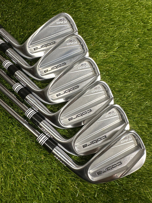 King Cobra CB 5-PW Irons