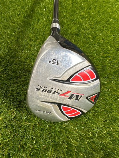 Ben Sayers M7 Series 15 FWY