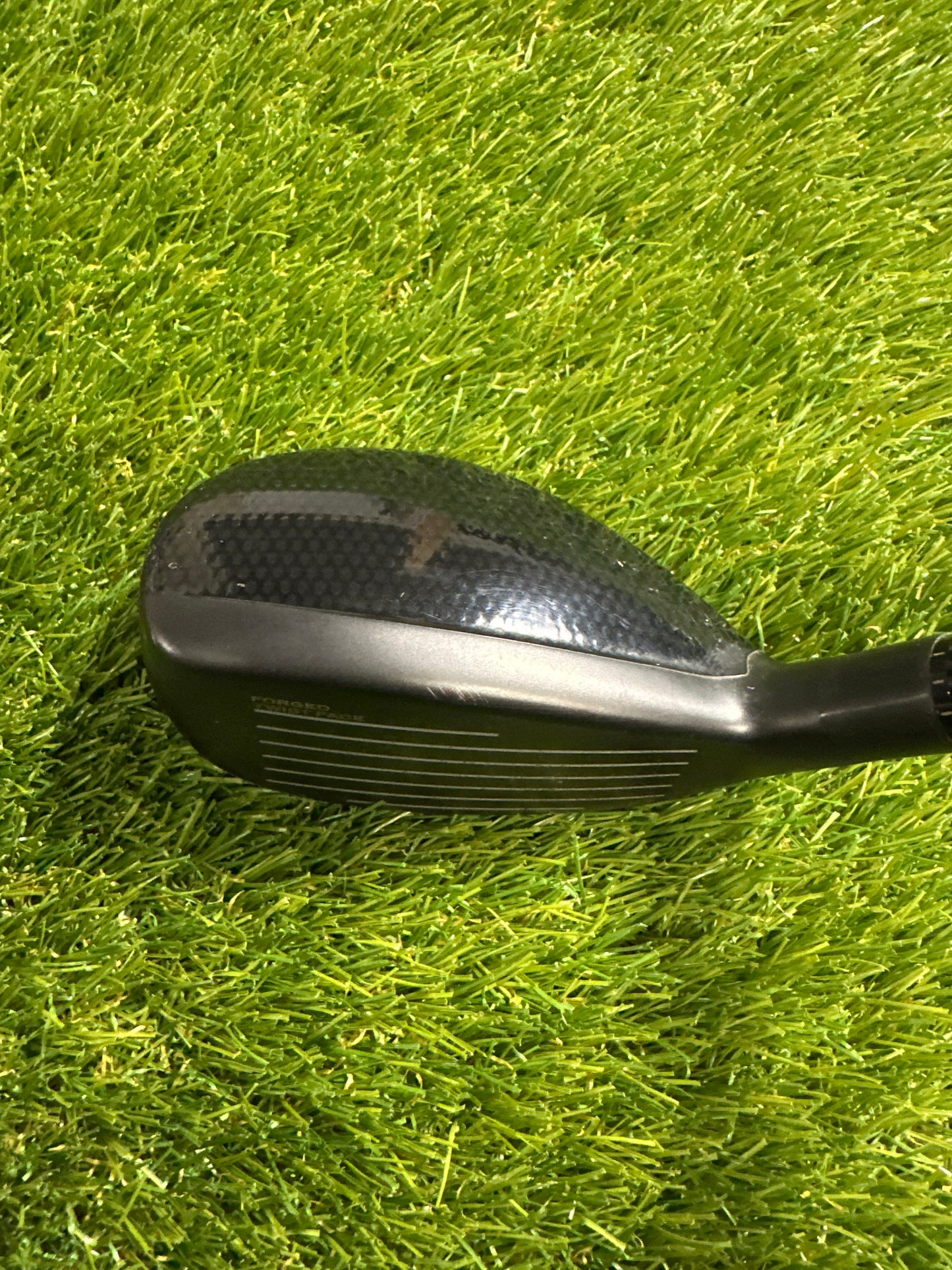 TaylorMade Stealth 2 Plus 3/19.5 HYB