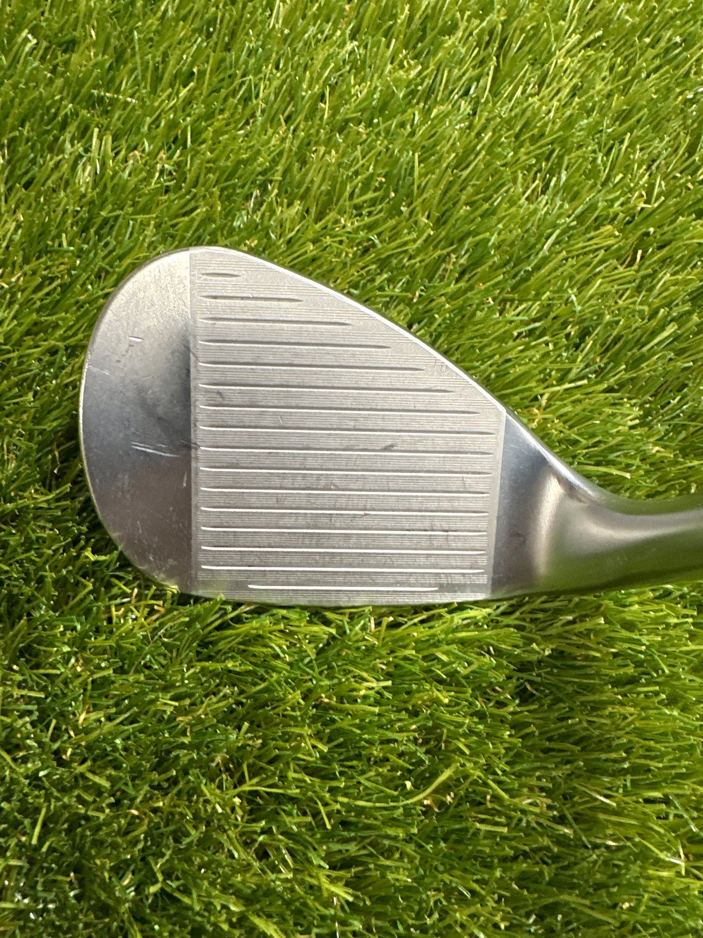 Callaway Jaws MD5 58/10S Wedge