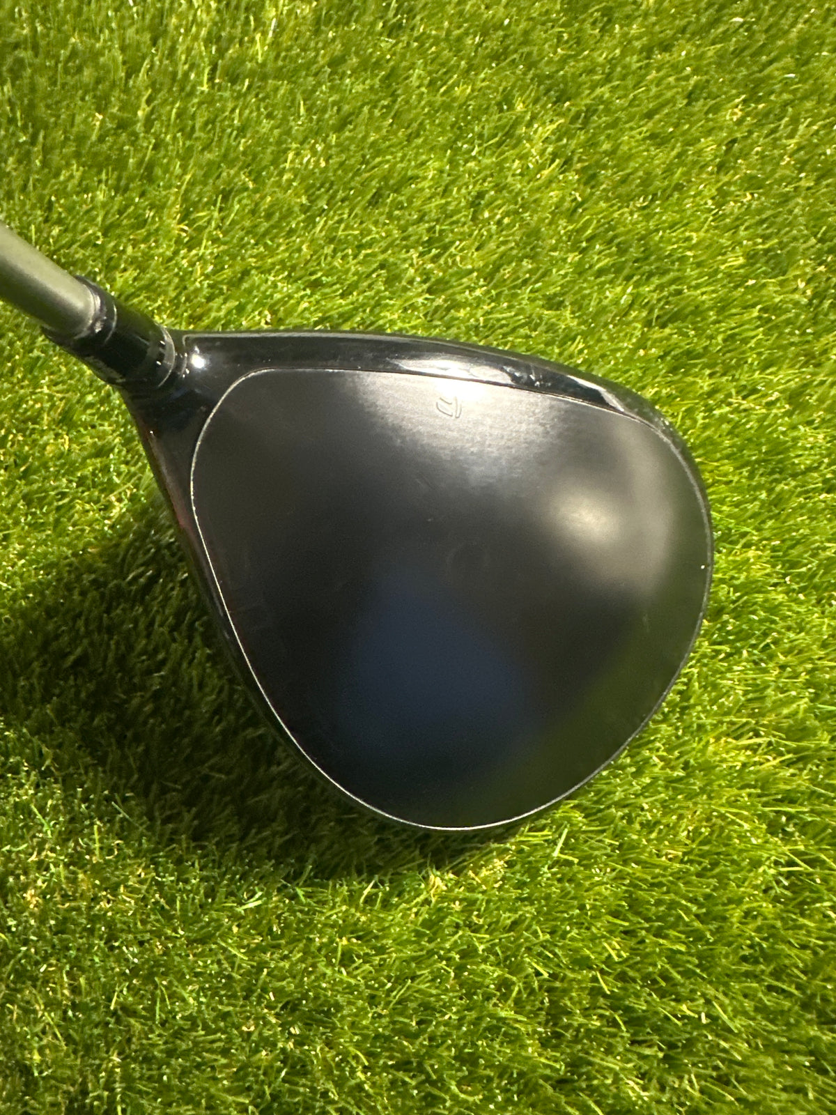 TaylorMade Stealth 10.5 Driver