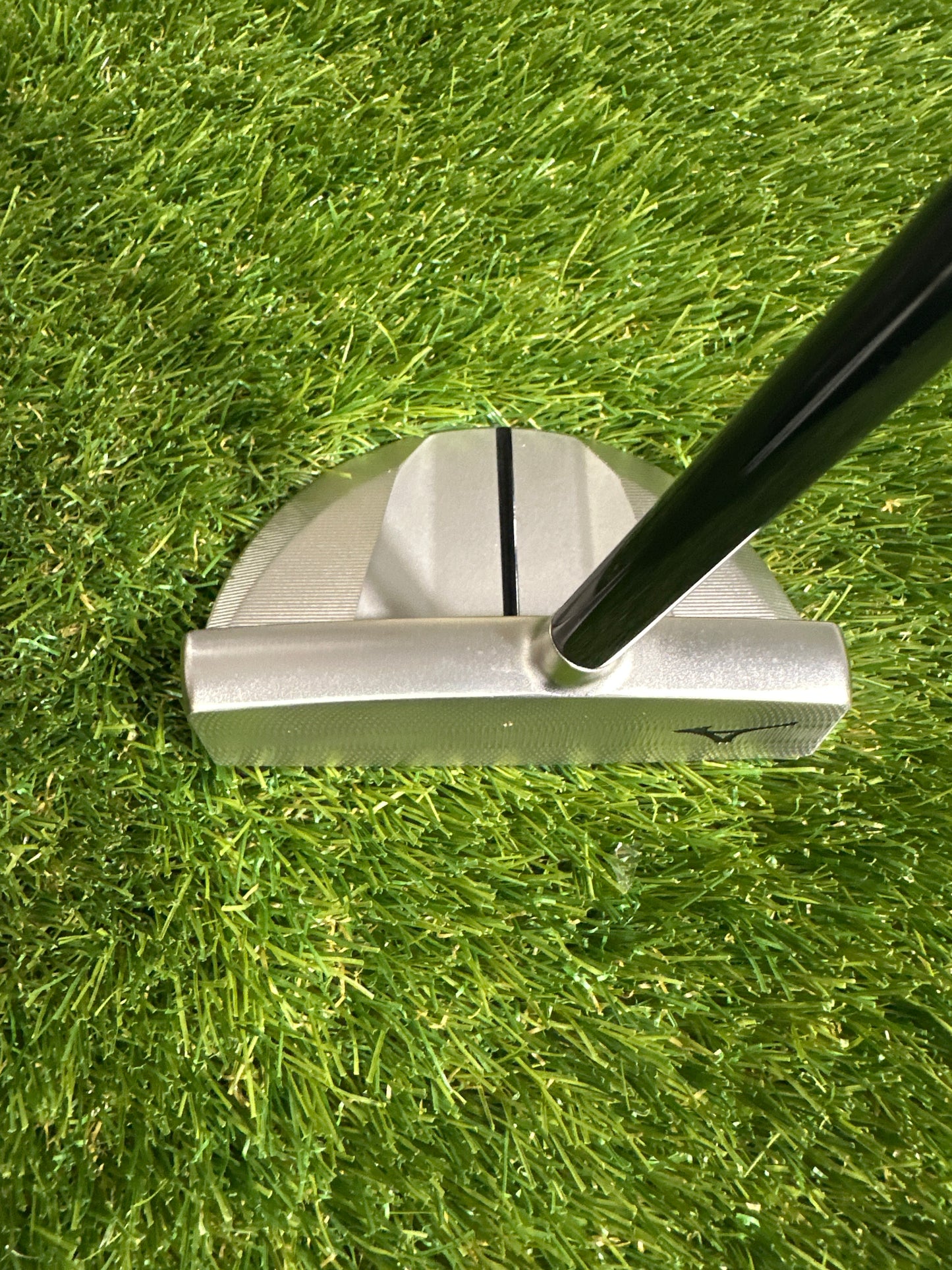 Mizuno MCRAFT OMOI 33.5" Putter