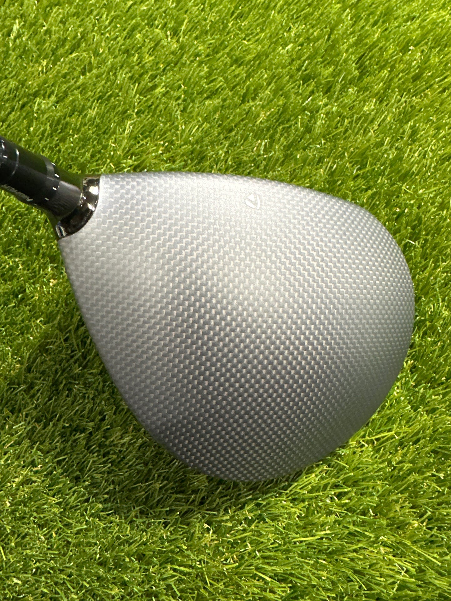 TaylorMade Qi35 LS 9 Driver