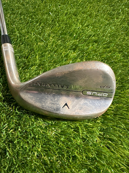 Callaway Opus SP 58/10S Wedge