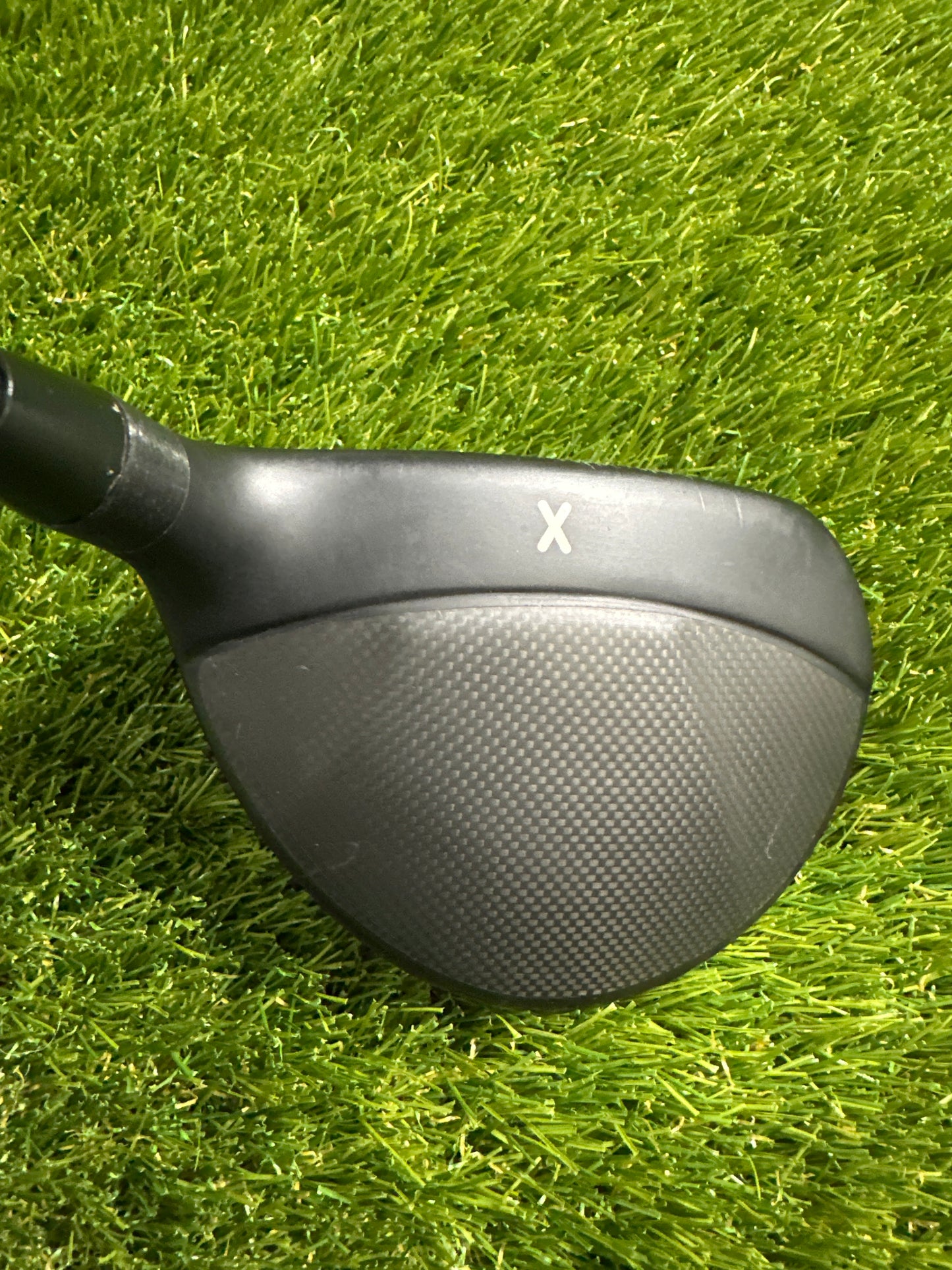 PXG Gen2 0341X 3/15 FWY