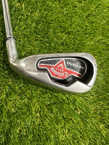 Callaway Big Bertha 4 Iron